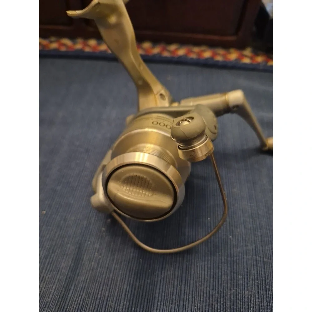 Shimano Sedona 2000FA Fishing Spinning Reel
